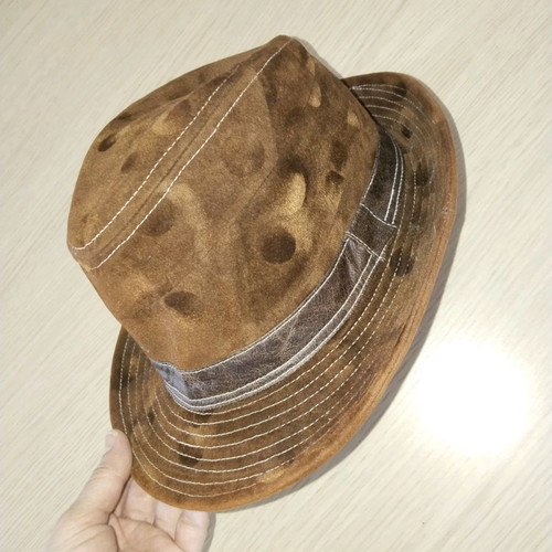 Fullah Sugah hat used, unisex, size 57, like new