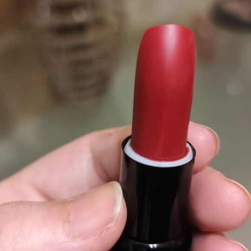 Lovie lipstick and nail polish set new