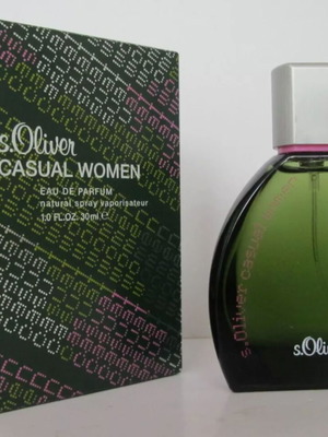 Casual Women s.Oliver Eau de Parfum 30 ml νέο
