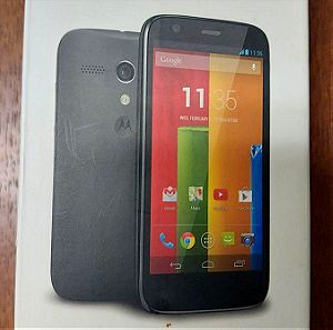 Motorola Moto G XT1032 4.5" 326 ppi 8GB
