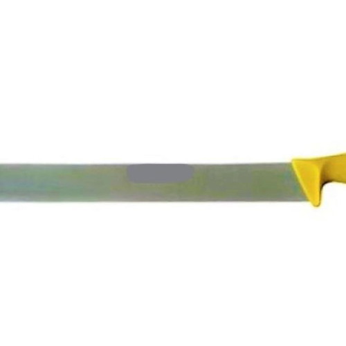 Gyro shop equipment and tools used, knives, trays, spits, grill press, sharpener