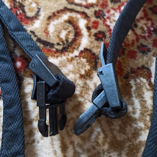 Lorelli Baby Walking Support Strap like new