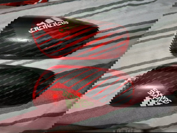 adidas επικαλαμιδες  ποδοσφαίρου