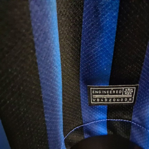 Inter Lautaro Martinez jersey size X-L like new official replica