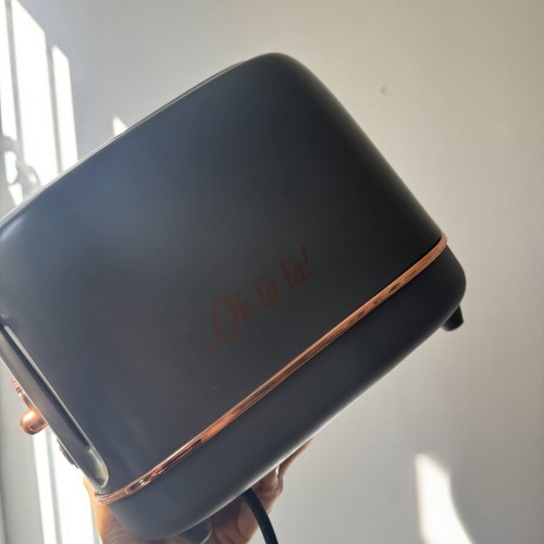 Retro toaster like new