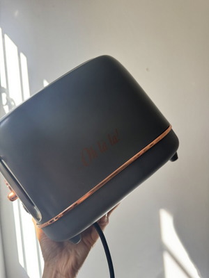 Retro toaster like new