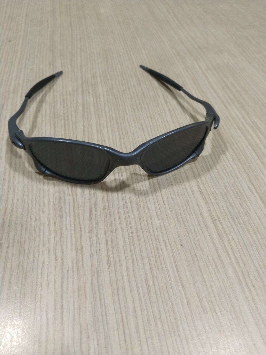 Oakley X-Metal XX Tio2 Bicolor… - € 1.500,00 - Vendora.cy