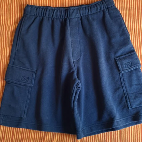 Pull & Bear black men's shorts size M