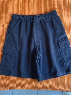 Pull & Bear black men's shorts size M