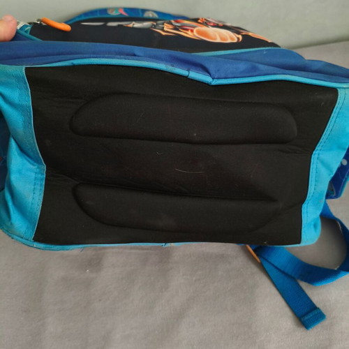 Paw Patrol Elementary School Bag like new, spacious