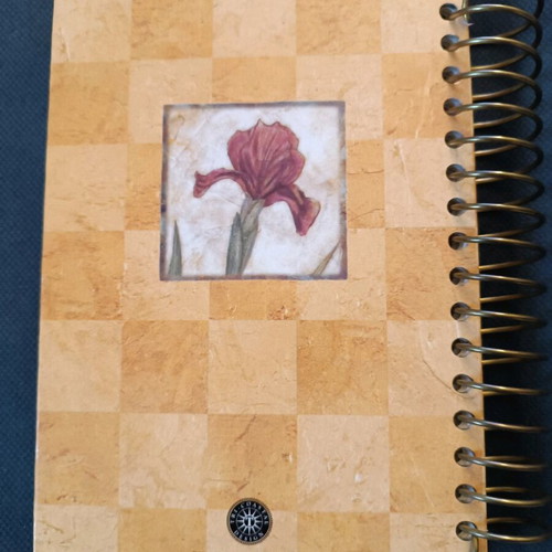 Phone book new with hard cover