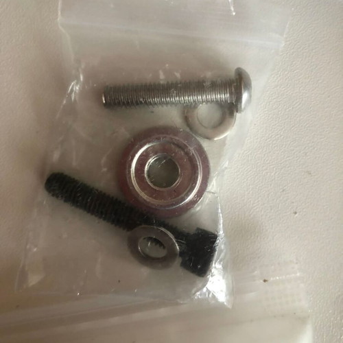 Xiaomi M365 Front Fork Kit new