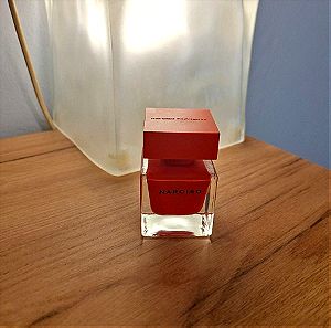 SPECIAL PRICE!! Αρωμα Narciso Rodriguez  Rouge  EDP 30 ml DISCONTINUED