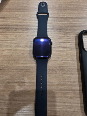 iPhone 14 Pro Max 128GB Black, Apple Watch 8 45mm, AirPods 4 ANC set