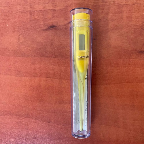 Microlife Digital Thermometer MT 60 New