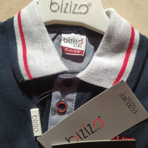 Summer clothing set boy new, size 18M