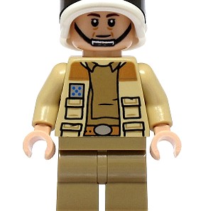 Lego Star Wars Antilles