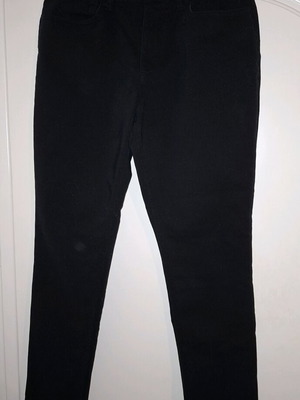 Calvin Klein black pants size xlarge like new