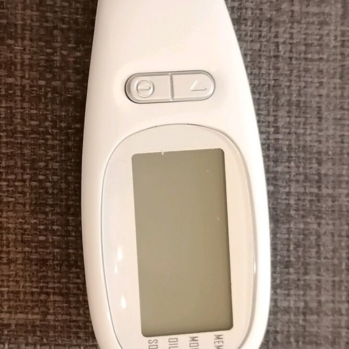 Αναλυτής δέρματος φορητός HC-1022 σαν καινούργιο