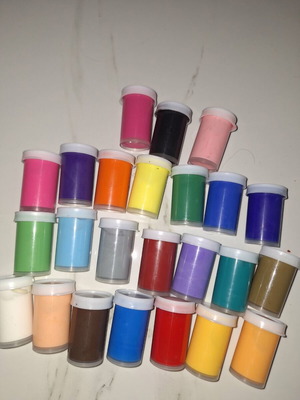 School supplies set of 24, new