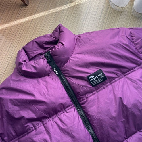 BodyTalk women's jackets 2 pieces like new, white and purple
