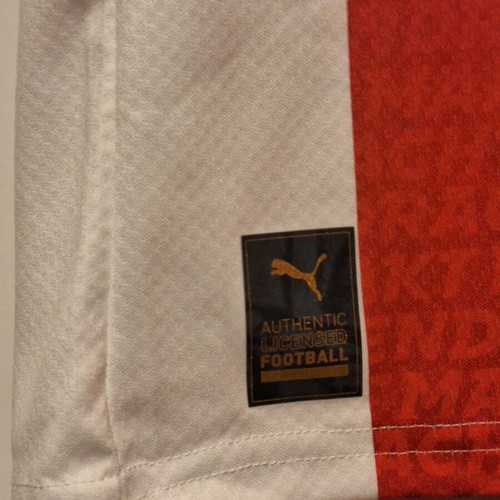 PSV Eindhoven Home Jersey 2022/23 Puma like new, authentic
