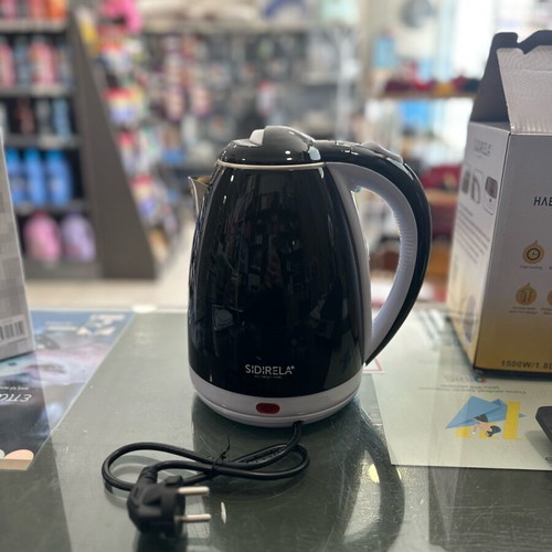 Electric kettle 1.8L 1500w new