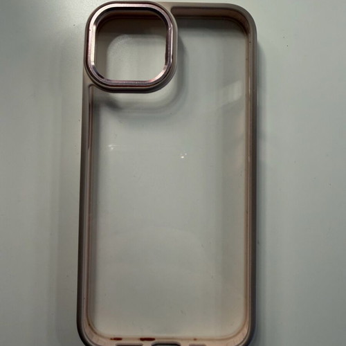 iPhone 13 cases used, set of 4 pieces