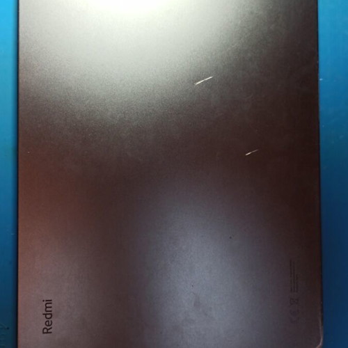 Xiaomi Mi Pad SE used replacement parts with charging and reset