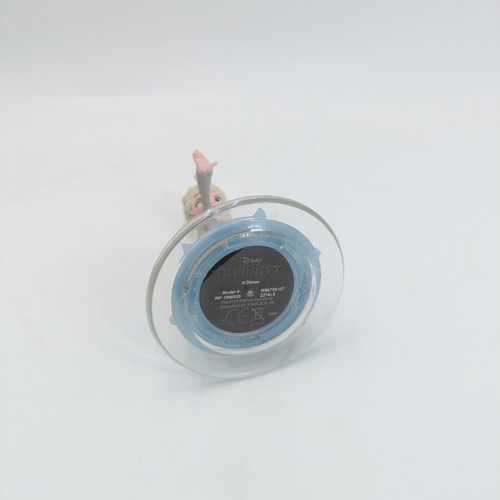 Infinity Disney Elsa figure used