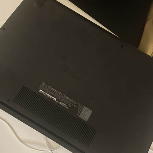 Dell Inspiron 3593 laptop 15.6" Intel Core i5 10th Gen, 8GB RAM, 256GB SSD, Nvidia GeForce MX230