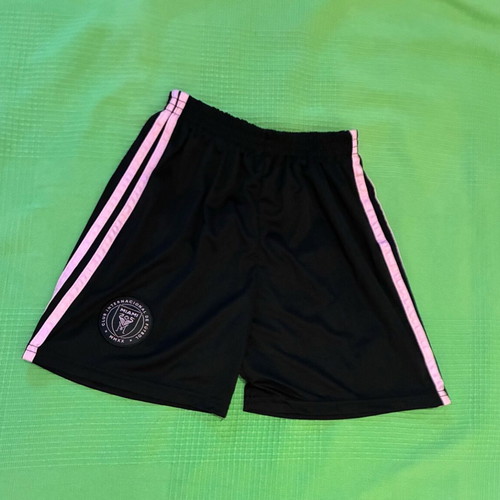 Inter Miami shorts like new, official replica