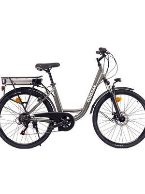 Ηλεκτρικό ποδήλατο Nilox e-bike J5+ γυναικείο πόλης καινούργιο