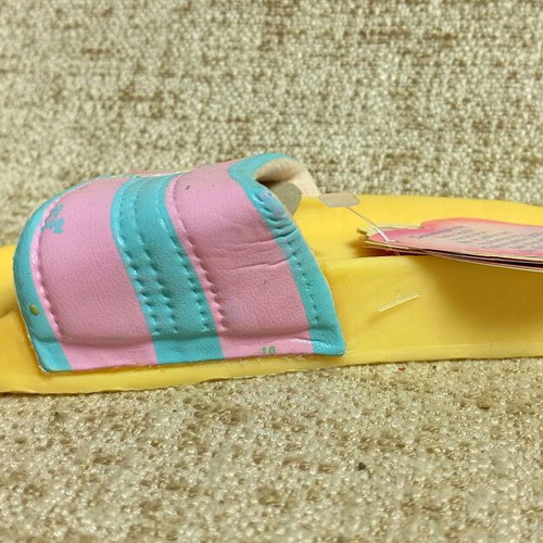 Bibi-bo El Greco sandals new with packaging vintage size 5