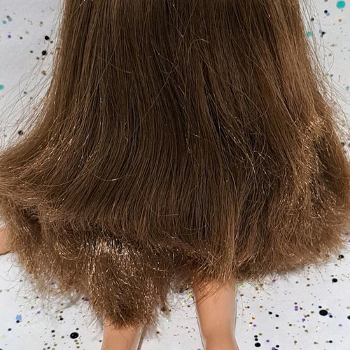 Bratz Fashion Designer Yasmin doll used with flaws