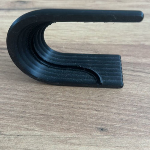 Apple Watch charging stand like new, 3D printed