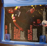 FIFA20 PS4 slightly used