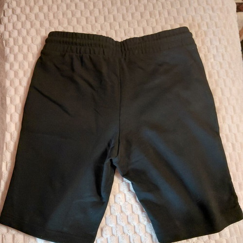 Jack & Jones men's shorts new, size medium, black
