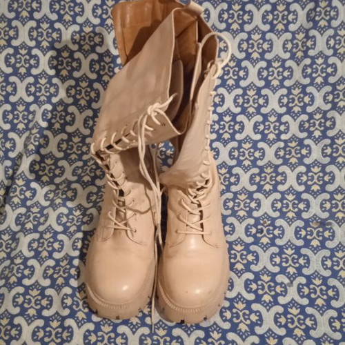 Women's boots size 39 used