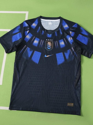 Nike Uruguay Black Panther Edition Concept Jersey brand new with tags