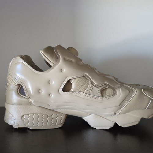 Reebok InstaPump Fury 94 new, sport shoes size 43