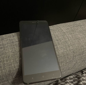 XIAOMI REDMI NOTE 4