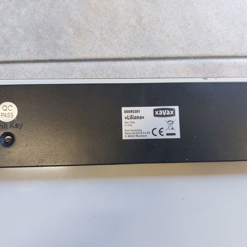 Bathroom scale used, very good condition