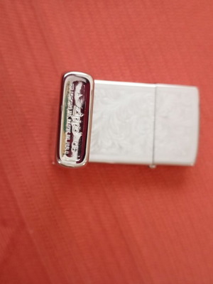 Zippo lighters like new, set of 2