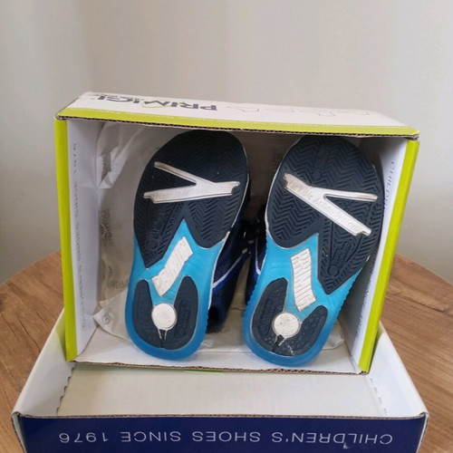 Primigi Kids Sandals like new, size 21