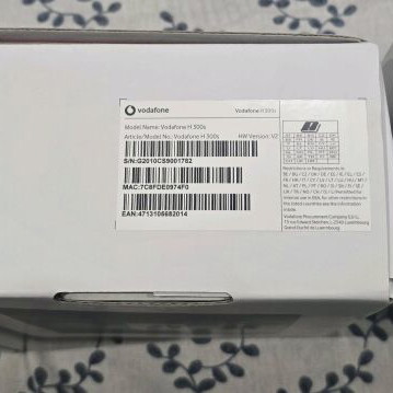 H300 s router like new, pack of 3 units