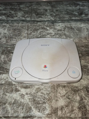 Sony PlayStation 1 κονσόλα για ανταλλακτικά ή επισκευή