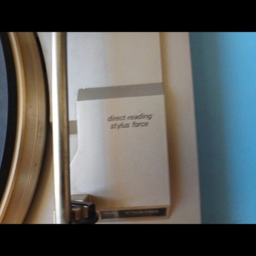 Philips F7211 Turntable Refurbished Model