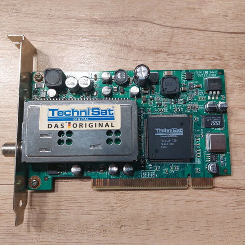 Technisat Skystar 2 used
