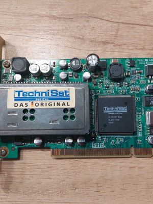 Technisat Skystar 2 used